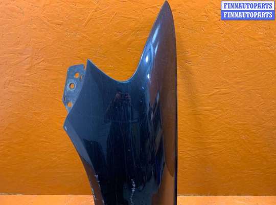 Крыло переднее на Volkswagen Touareg I (7L)