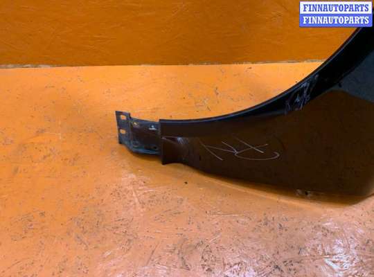 Крыло переднее на Volkswagen Touareg I (7L)