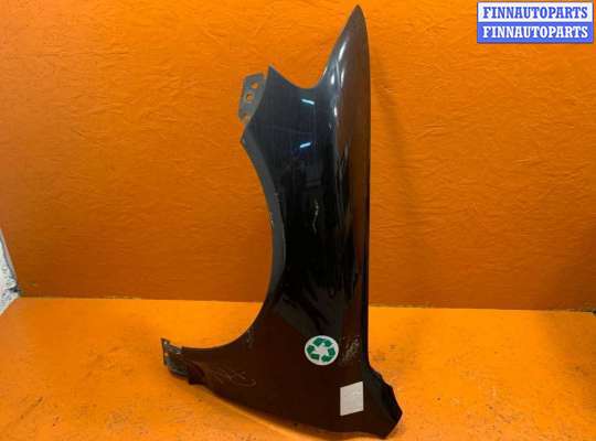 Крыло переднее левое VG2573730 на Volkswagen Touareg