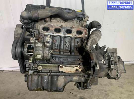 купить ДВС (Двигатель) на Opel Corsa