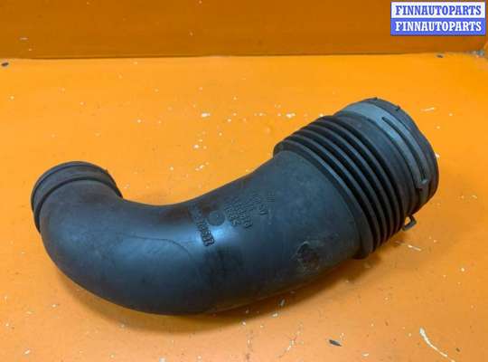 купить Патрубок воздушного фильтра на Volkswagen Touareg