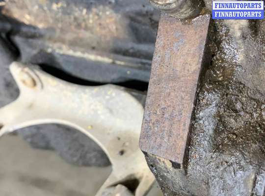 купить ДВС (Двигатель) на Ford Mondeo