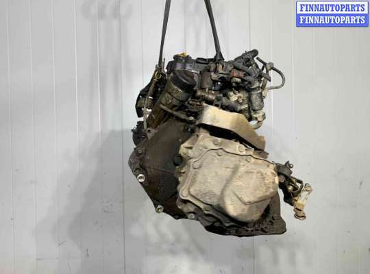 купить ДВС (Двигатель) на Ford Mondeo