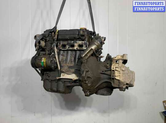 купить ДВС (Двигатель) на Ford Mondeo