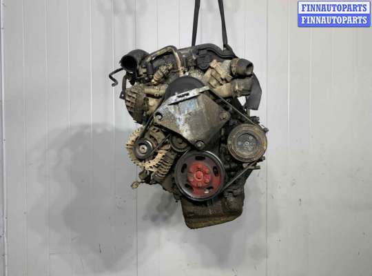 купить ДВС (Двигатель) на Ford Mondeo