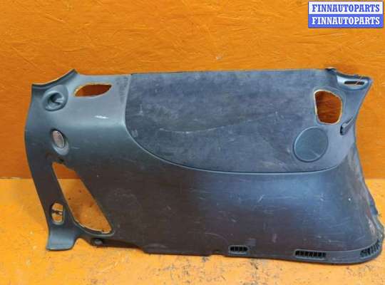 Обшивка багажника VG2731298 на Volkswagen Sharan