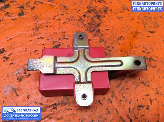 ЭБУ иммобилайзера на Mitsubishi Carisma