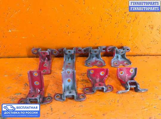 Петля двери на Hyundai i30 I (FD)