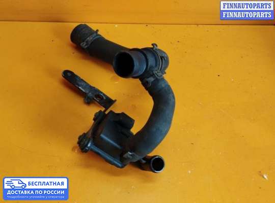 Насос водяной (помпа) на Skoda Octavia (1Z, A5)