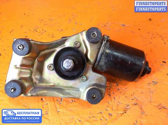 Моторчик дворников (стеклоочистителя) на Mazda 626 IV GE