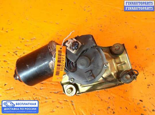 Моторчик дворников (стеклоочистителя) на Mazda 626 IV GE