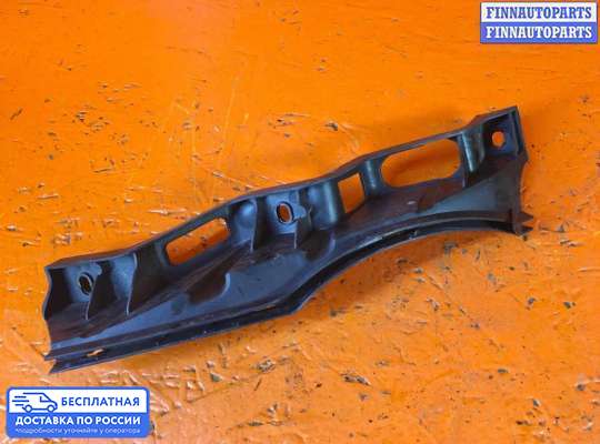 Кронштейн бампера на Volkswagen Passat B6 (3C)