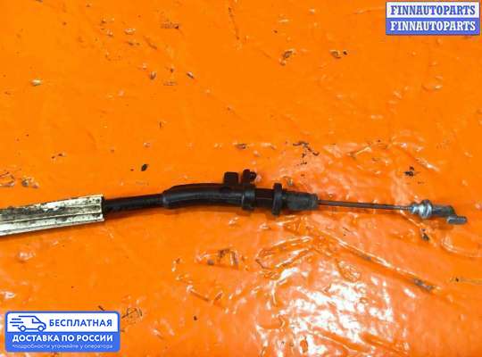 Трос двери на Volkswagen Passat B7 (36)