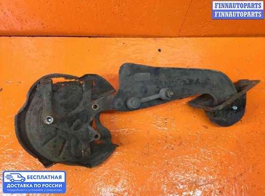 Ступица на Skoda Octavia (1Z, A5)