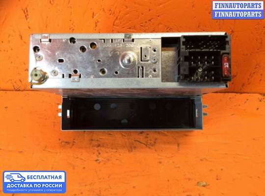 Магнитола на Kia Carnival I (UP, GQ)