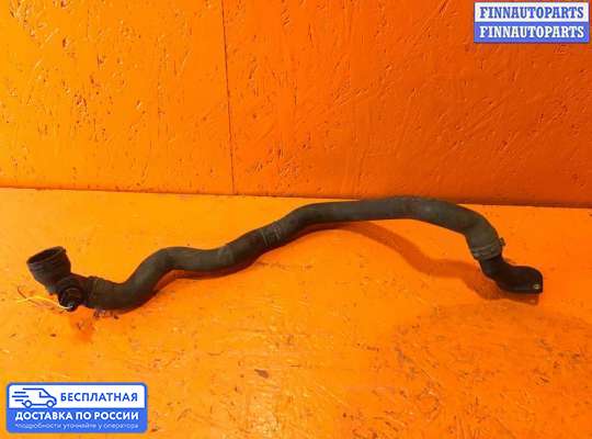 Патрубок (трубка, шланг) на Volkswagen Passat B6 (3C)