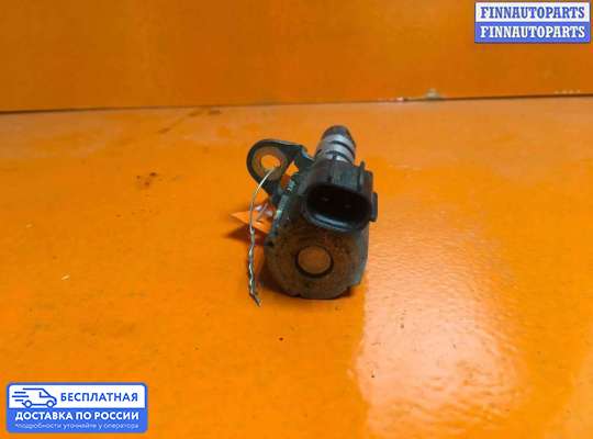 Фазорегулятор (VCP, VANOS, VVT-I, VTC) на Toyota Avensis II (T250)