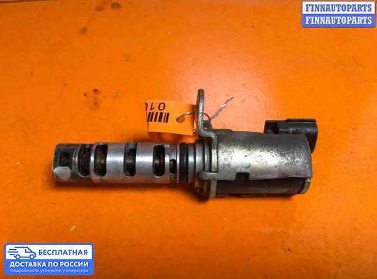 Фазорегулятор (VCP, VANOS, VVT-I, VTC) на Toyota Avensis II (T250)