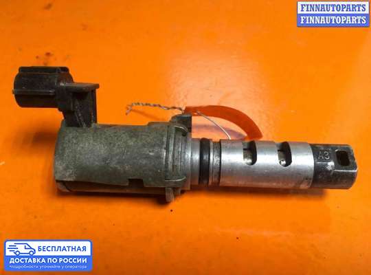 Фазорегулятор (VCP, VANOS, VVT-I, VTC) на Toyota Avensis II (T250)