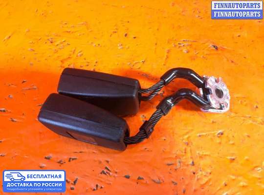 Пиропатрон (замок) ремня безопасности на Skoda Octavia (1Z, A5)