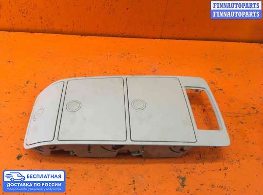 Бардачок (вещевой ящик) на Volkswagen Touran I (1T)