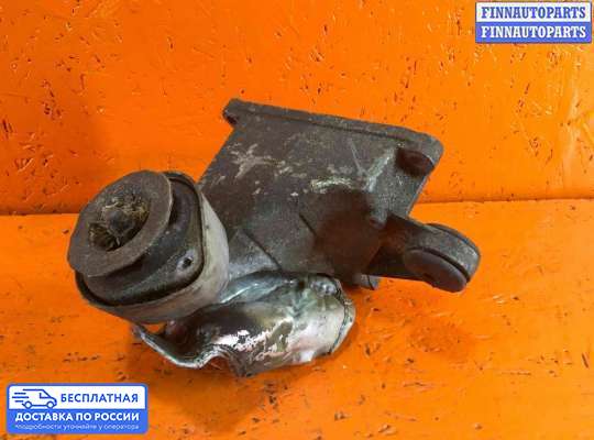 Кронштейн КПП на Audi A6 (C5)