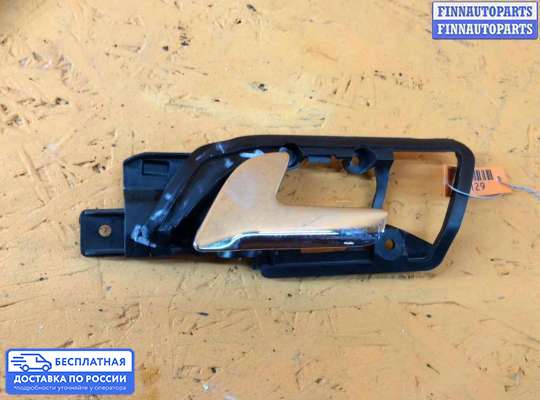 Ручка двери внутренняя на Volkswagen Polo Mk4 (6Q/9N3)
