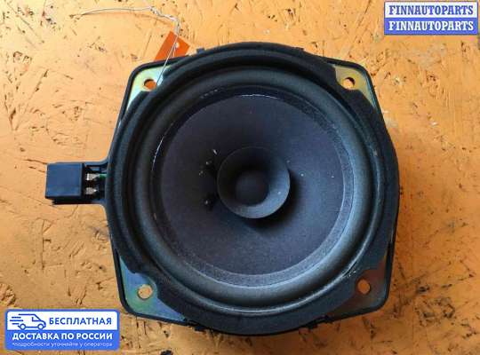 Аудиотехника на Hyundai Terracan