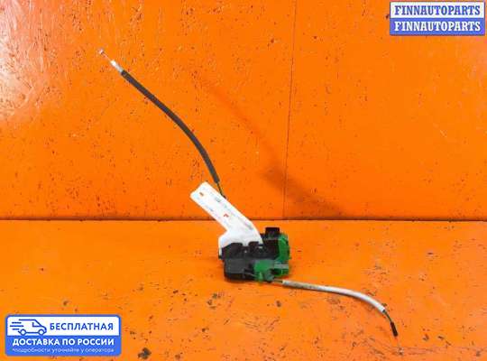 Замок боковой двери на Hyundai i40