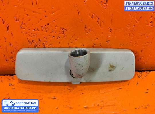 Зеркало салонное на SEAT Toledo II (1M2)