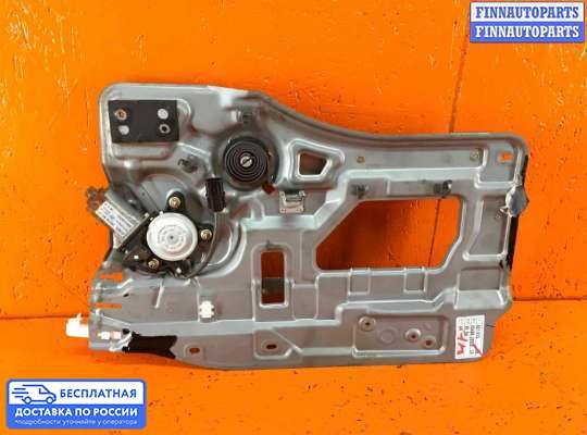 Стеклоподъемник электрический на Hyundai Santa Fe I (SM, Classic +ТАГАЗ)