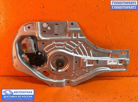 Стеклоподъемник электрический на Hyundai Tucson I (JM)