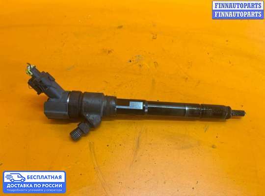Форсунка топливная на Kia Ceed I (ED)