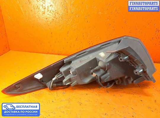 Фонарь задний на Hyundai i40