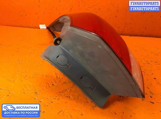 Фонарь задний на Hyundai i40
