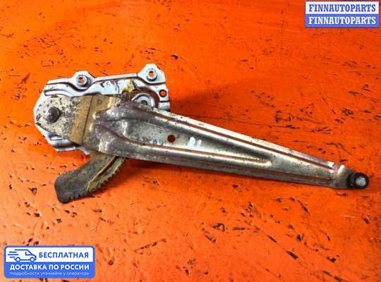 Стеклоподъемник электрический на Toyota Yaris Verso