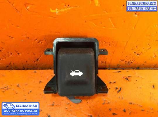 Ручка открывания на Hyundai Terracan