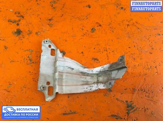 Кронштейн бампера на Volkswagen Touran I (1T)