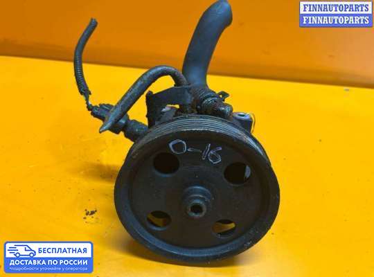 Насос ГУР (ЭУР, ЭГУР) на Ford Focus II