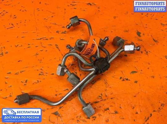 Трубка ТНВД на Hyundai i40