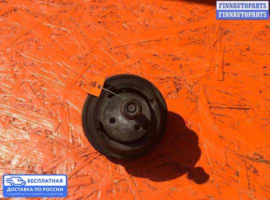 Подушка ДВС на BMW 5 (E39)