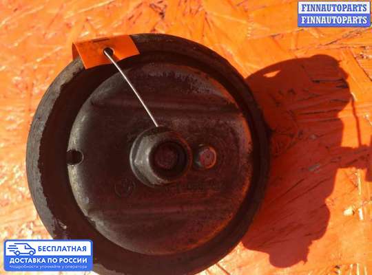 Подушка ДВС на BMW 5 (E39)