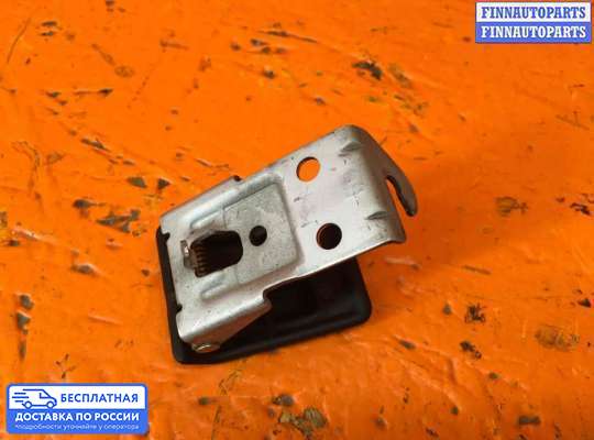 Ручка открывания на Hyundai Terracan