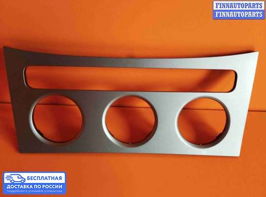 Молдинг на Volkswagen Passat B6 (3C)