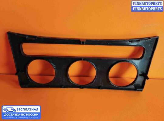 Молдинг на Volkswagen Passat B6 (3C)