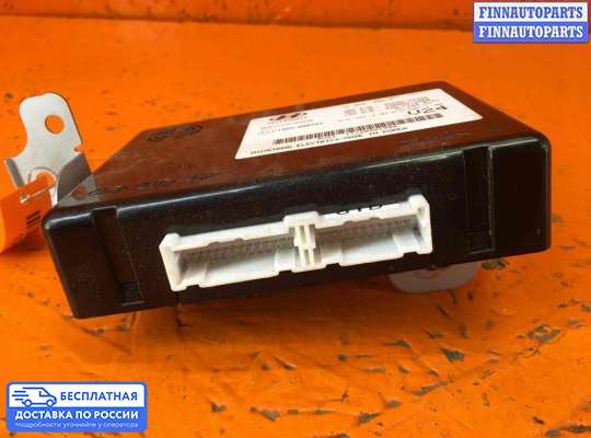 ЭБУ прочее на Hyundai i40