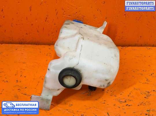 Бачок омывателя на SEAT Toledo II (1M2)