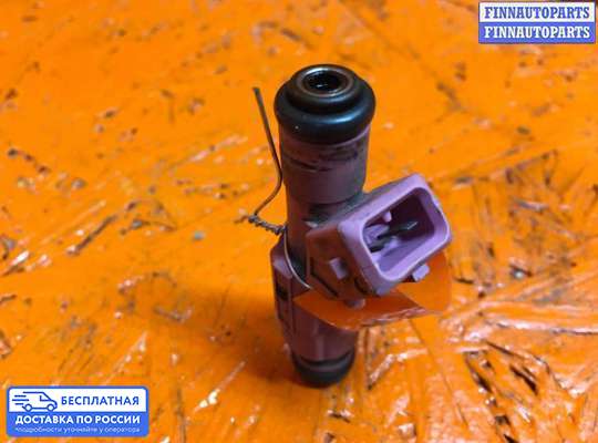 Форсунка топливная на Volvo S80 I (TS, XY)