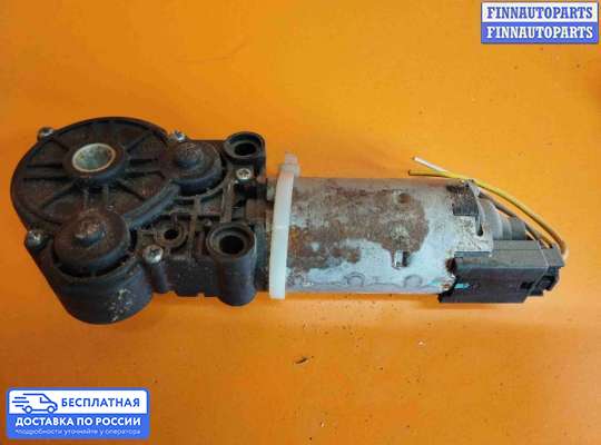 Сервопривод (электромоторчик) на Hyundai i40