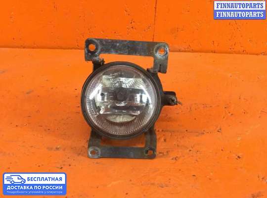 Фара противотуманная (ПТФ) на Hyundai Tucson I (JM)